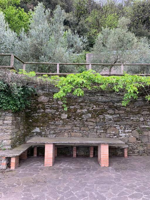 Quiet And Cozy Home With Wi-Fi Casa Prearino Vernazza Dış mekan fotoğraf