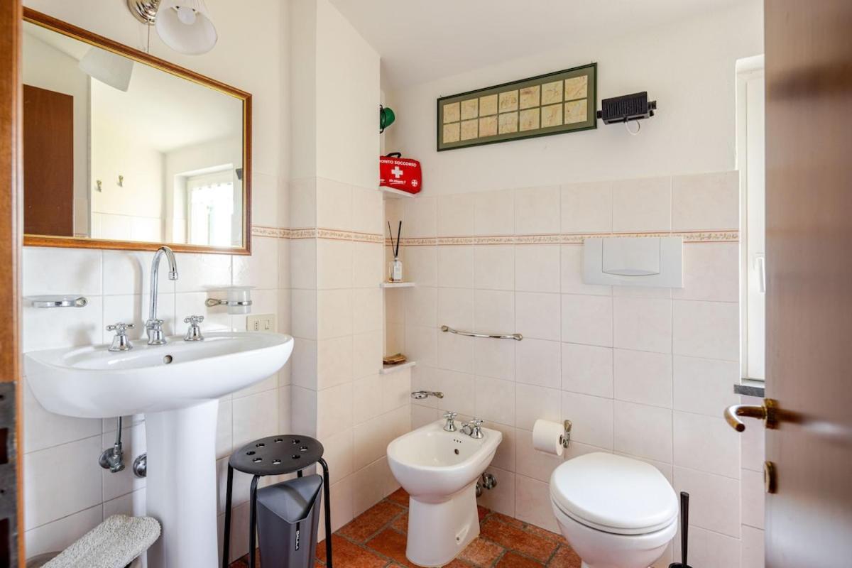 Quiet And Cozy Home With Wi-Fi Casa Prearino Vernazza Dış mekan fotoğraf