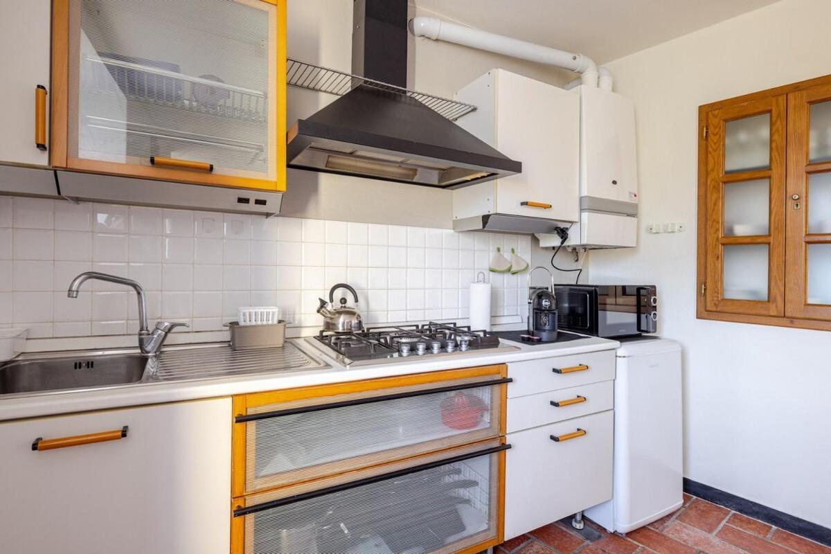 Quiet And Cozy Home With Wi-Fi Casa Prearino Vernazza Dış mekan fotoğraf