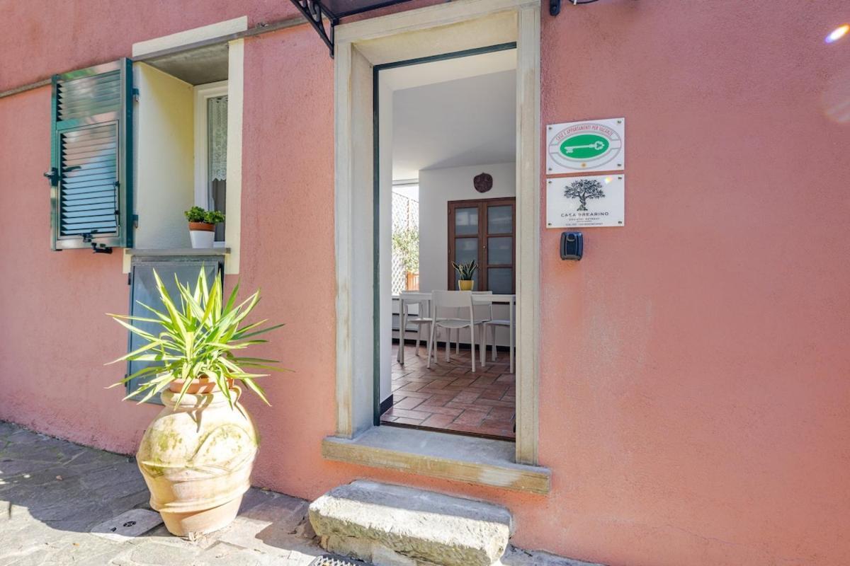 Quiet And Cozy Home With Wi-Fi Casa Prearino Vernazza Dış mekan fotoğraf